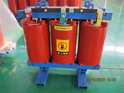 莲都SCB12-315KVA/10KV/0.4KV干式变压器